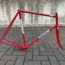 Vintage sannino telaio usato  Vanzaghello