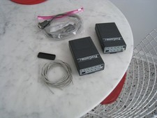 Componentes do sistema de neurofeedback Thought Technology Pro-Comp+ Biofeedback, usado comprar usado Componentes do sistema de neurofeedback Thought Technology Pro-Comp+ Biofeedback, usado comprar usado  Enviando para Brazil