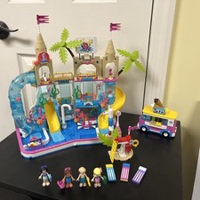 Lego friends 41430 for sale  Dora