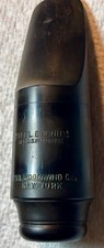 Vintage woodwind patent for sale  Chicago