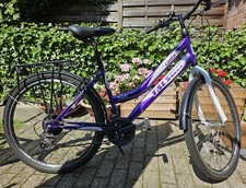 Talson fahrrad zoll gebraucht kaufen  Münster