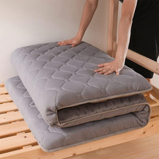 Materasso futon giapponese usato  Roma