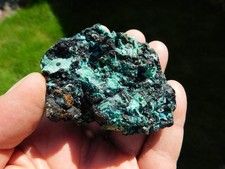 Chrysokoll chalcedon limonit gebraucht kaufen  Limbach-Oberfrohna