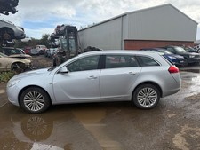 Vauxhall insignia estate for sale  BEDLINGTON