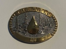 Oil field belt for sale  Bolivar
