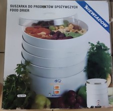 Electric food dehydrator for sale Electric food dehydrator for sale  PAIGNTON