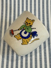 Vintage egg cup. for sale  BOURNEMOUTH