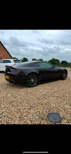 2008 aston martin for sale  SHREWSBURY
