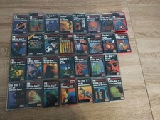 Fragezeichen mc kassette gebraucht kaufen  Nürnberg