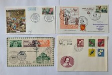 Vends lot enveloppes d'occasion  Méréville
