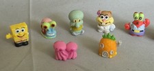 Lot spongebob squinkies for sale  Tawas City