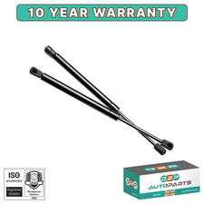 2X SUPORTES DE SUSPENSÃO A GÁS PORTA TRASEIRA PARA CITROEN C3 MK1 MK2 HATCHBACK 8731G3 9639853880 comprar usado  Enviando para Brazil