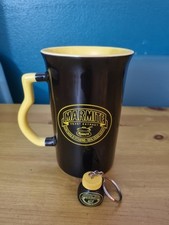 Vintage marmite mug for sale  CAMBERLEY