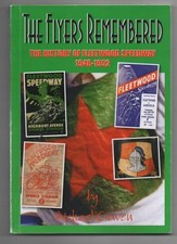 Flyers remembered. 2009 for sale  CHESTERFIELD