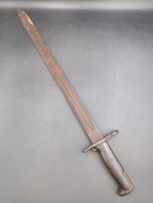 bayonet ww1 1918 for sale  Granville