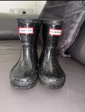 Baby girl black for sale  GLASGOW