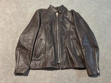 Excelled leather jacket for sale  Duluth