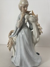 Simson girl unicorn for sale  Punta Gorda