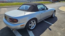 Mazda mx5 mk1 for sale  DAVENTRY
