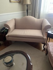 Loveseat chair ethan for sale  Staten Island