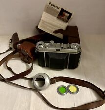 1950s kodak retina for sale  ASHFORD