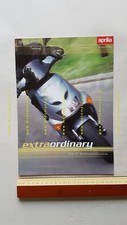 Aprilia 125 150 usato  Vimodrone