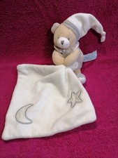 Doudou mouchoir ours d'occasion  Richelieu