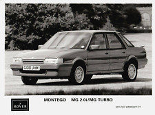 Montego 2.0i turbo d'occasion  Expédié en Belgium