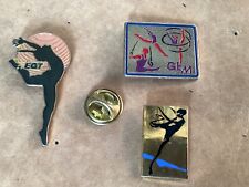 Pins gymnastique sport d'occasion  La Crau