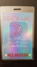 Trevor hall original for sale  Easley
