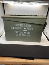 7.62 metal ammo for sale  Erie