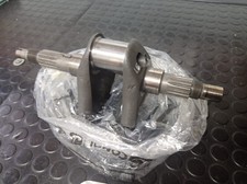 Crankshaft albero motore usato  Teramo