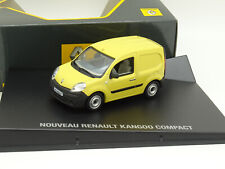 Norev 1/43 - Renault Kangoo Compatto Giallo comprar usado  Enviando para Brazil