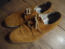 Herren schuhe camel gebraucht kaufen  Roßbach