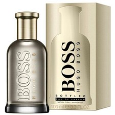 Hugo boss bottled usato  Giugliano in Campania