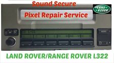 Land rover rang for sale  UK