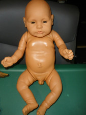Baby boy doll for sale  Elizabethtown
