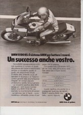 Advertising pubblicità moto usato  Venegono Superiore