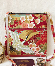 Petit sac bandoulière d'occasion  Viry-Châtillon