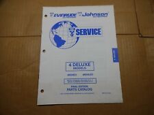 1995 omc johnson for sale  Georgetown