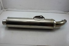 Triumph sprint exhaust for sale  Dalton
