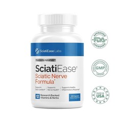 Sciatiease labs sciati for sale  South El Monte