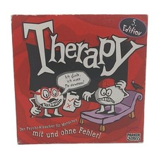 Brettspiel therapy edition gebraucht kaufen  Kaufbeuren
