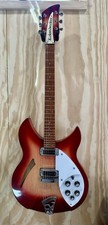 2002 rickenbacker 330 for sale  Pine