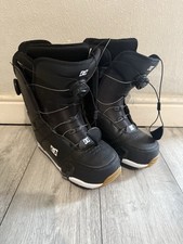 Control snowboard boots for sale  SUTTON-IN-ASHFIELD