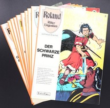Roland ritter ungestüm gebraucht kaufen  Saarbrücken
