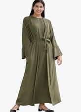 Womens muslim prayer for sale  LEICESTER