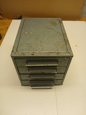 Vntg metal industrial for sale  Dover