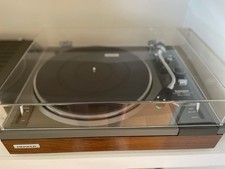 Pioneer pl112d speed for sale  KINGS LANGLEY