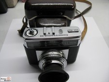Zeiss ikon contessamat gebraucht kaufen  Altbach